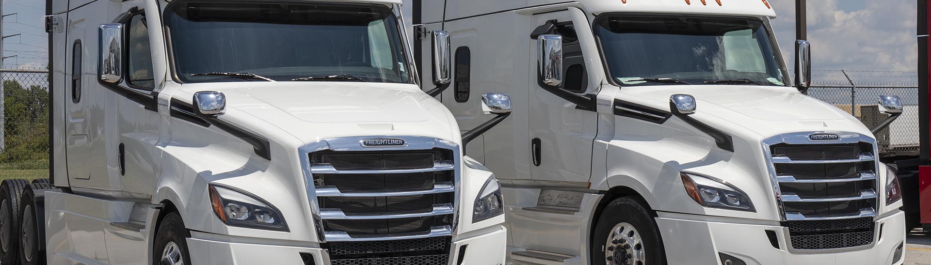 Toronto Trucking Services, Logistics Services and Long Haul Trucking