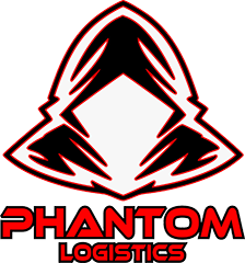 Phantom Logistics Inc.'s Logo